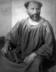 फ़ोटोग्राफ़ी Klimt